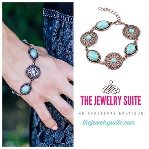 2/$6 • 4/$10 | Sage Savannahs | Bracelet